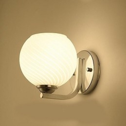 Moderno Contemporâneo Outros Apresentam Uplight Wall Sconces Luz de Parede