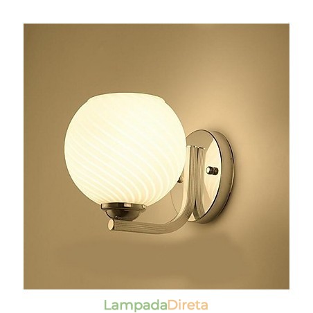 Moderno Contemporâneo Outros Apresentam Uplight Wall Sconces Luz de Parede Moderno Contemporâneo Outros Apresentam Uplight Wall Sconces Luz de Parede