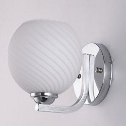 Moderno Contemporâneo Outros Apresentam Uplight Wall Sconces Luz de Parede