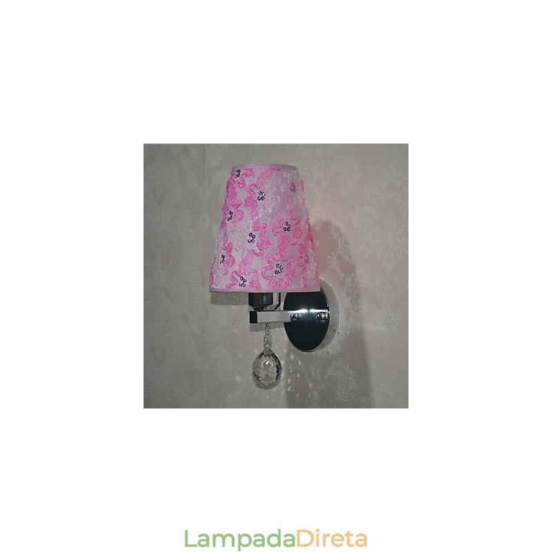 Moderno Contemporâneo Outros Apresentam Downlight Arandelas de Parede Luz de Parede