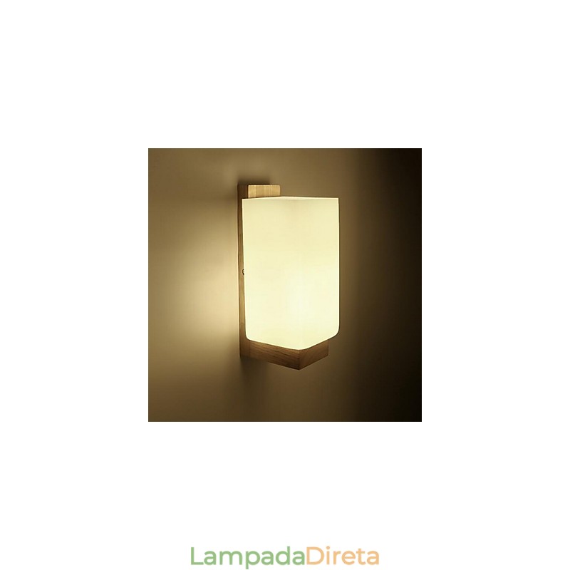 Moderno Contemporâneo Outros Apresentam Downlight Arandelas de Parede Luz de Parede