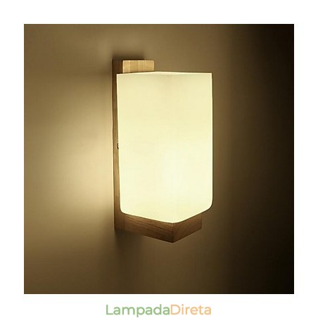 Moderno Contemporâneo Outros Apresentam Downlight Arandelas de Parede Luz de Parede Moderno Contemporâneo Outros Apresentam Downlight Arandelas de Parede Luz de Parede