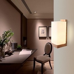 Moderno Contemporâneo Outros Apresentam Downlight Arandelas de Parede Luz de Parede