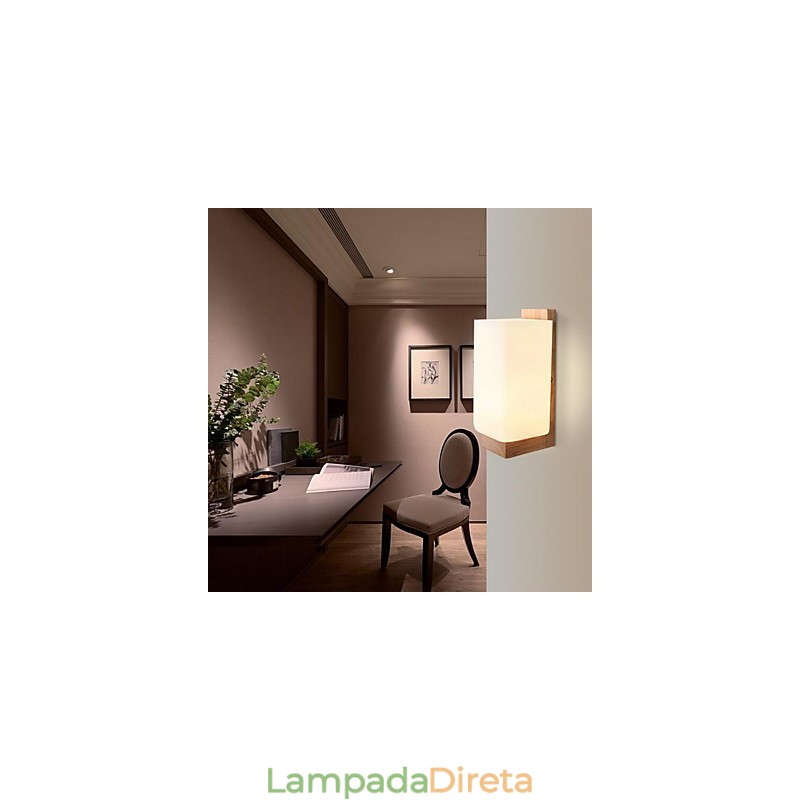 Moderno Contemporâneo Outros Apresentam Downlight Arandelas de Parede Luz de Parede