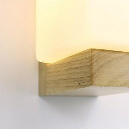 Moderno Contemporâneo Outros Apresentam Downlight Arandelas de Parede Luz de Parede