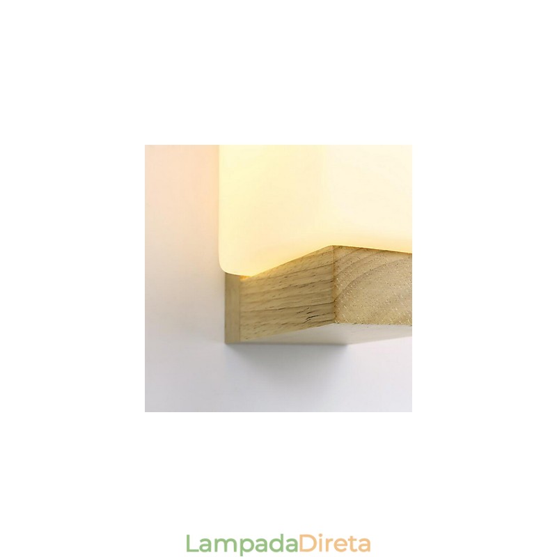 Moderno Contemporâneo Outros Apresentam Downlight Arandelas de Parede Luz de Parede