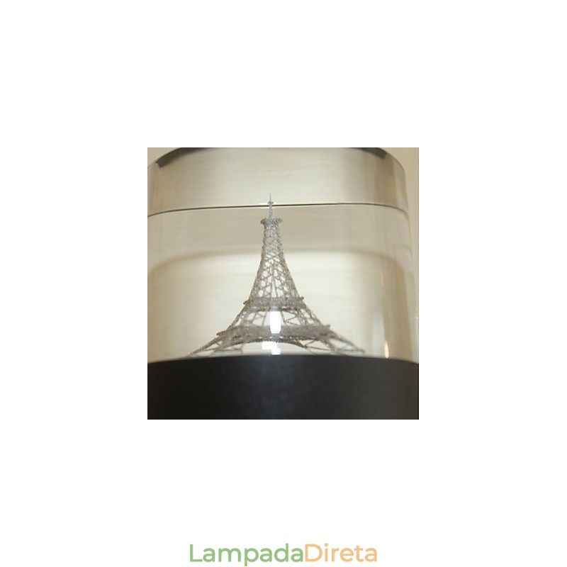 Recurso simples integrado para arandelas de parede com luz ambiente