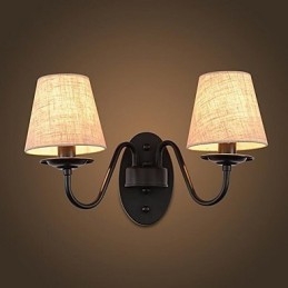 Vintage Others apresenta arandelas de parede downlight