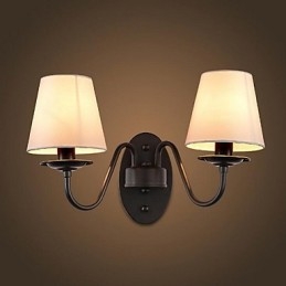 Vintage Others apresenta arandelas de parede downlight