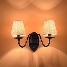 Vintage Others apresenta arandelas de parede downlight