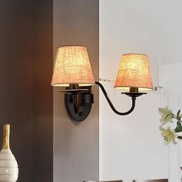 Vintage Others apresenta arandelas de parede downlight