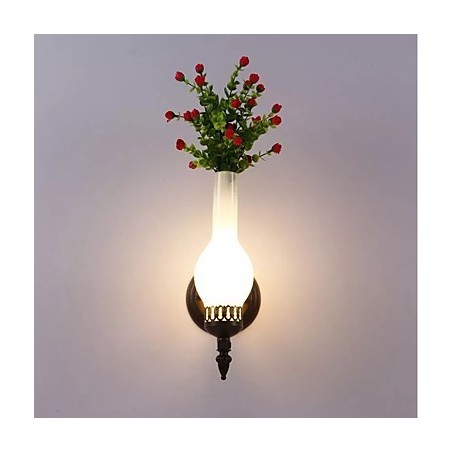 Pintura Contemporânea Moderna Moderna Contemporânea Característica para Arandelas de Parede com Luz Ambiente