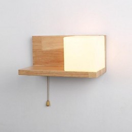Moderno Contemporâneo Outros Apresentam Uplight Wall Sconces Luz de Parede
