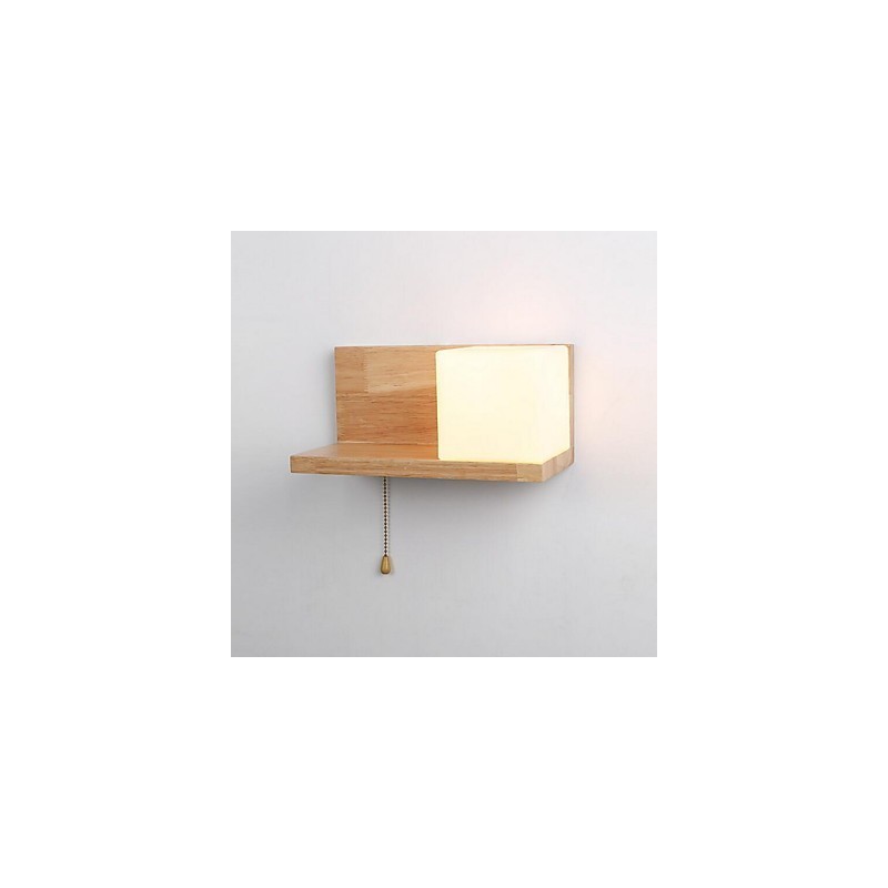 Moderno Contemporâneo Outros Apresentam Uplight Wall Sconces Luz de Parede