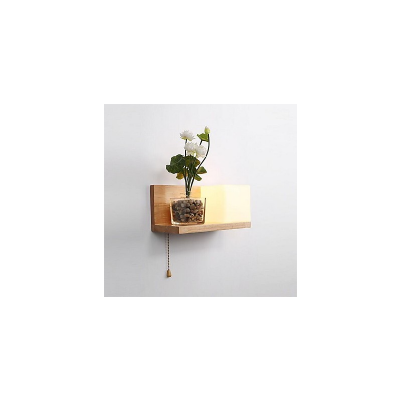Moderno Contemporâneo Outros Apresentam Uplight Wall Sconces Luz de Parede