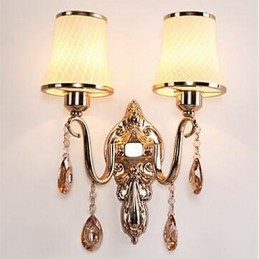Vintage Others apresenta arandelas de parede Uplight, luminária de parede