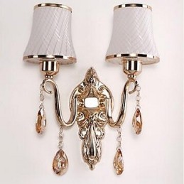 Vintage Others apresenta arandelas de parede Uplight, luminária de parede