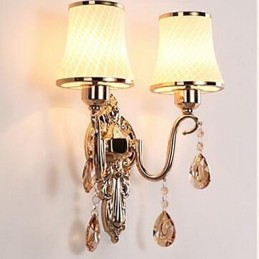 Vintage Others apresenta arandelas de parede Uplight, luminária de parede