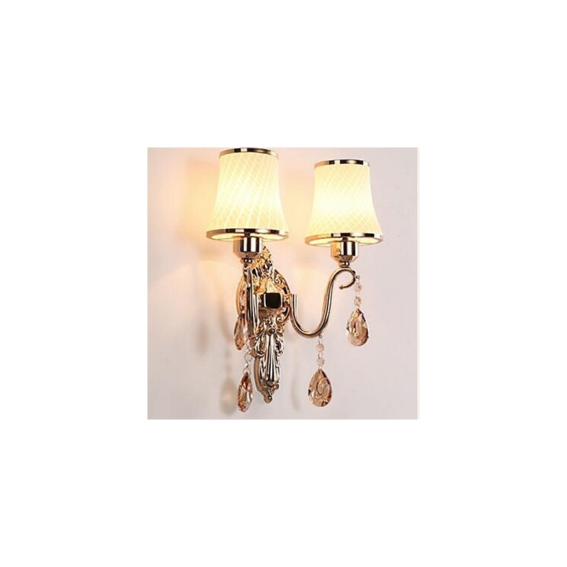 Vintage Others apresenta arandelas de parede Uplight, luminária de parede