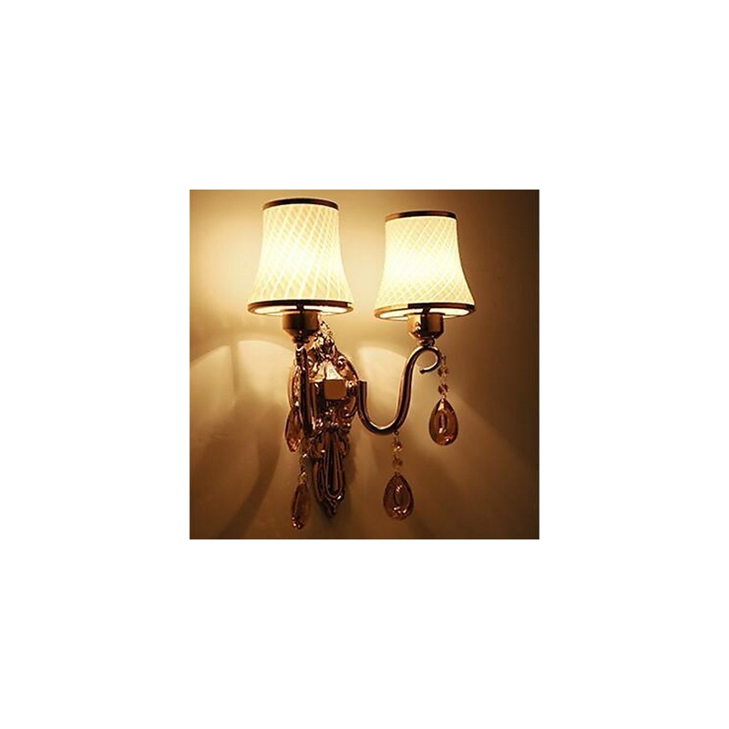 Vintage Others apresenta arandelas de parede Uplight, luminária de parede