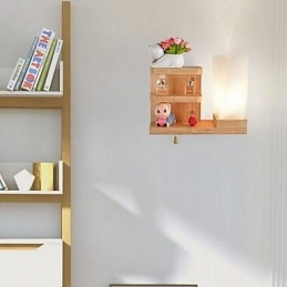 Moderno Contemporâneo Outros Apresentam Uplight Wall Sconces Luz de Parede