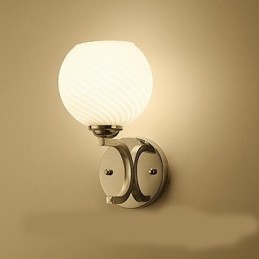 Moderno Contemporâneo Outros Apresentam Uplight Wall Sconces Luz de Parede