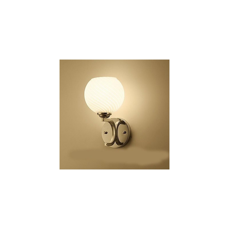 Moderno Contemporâneo Outros Apresentam Uplight Wall Sconces Luz de Parede