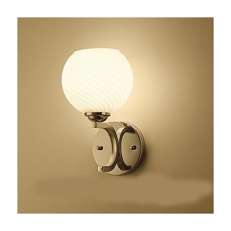 Moderno Contemporâneo Outros Apresentam Uplight Wall Sconces Luz de Parede Moderno Contemporâneo Outros Apresentam Uplight Wall Sconces Luz de Parede