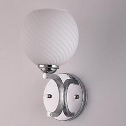 Moderno Contemporâneo Outros Apresentam Uplight Wall Sconces Luz de Parede