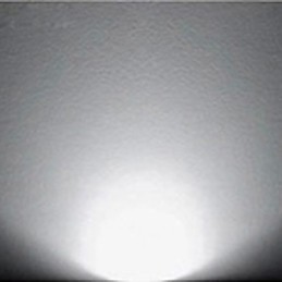 Recurso de novidade integrado para arandelas de parede de luz ambiente estilo mini com vários tons, luminária de parede