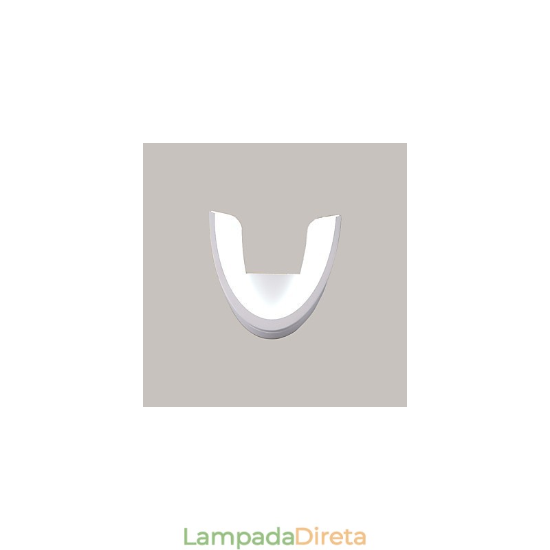Pintura Contemporânea Moderna Recurso para Arandelas de Parede de Luz Ambiente Luminária de Parede