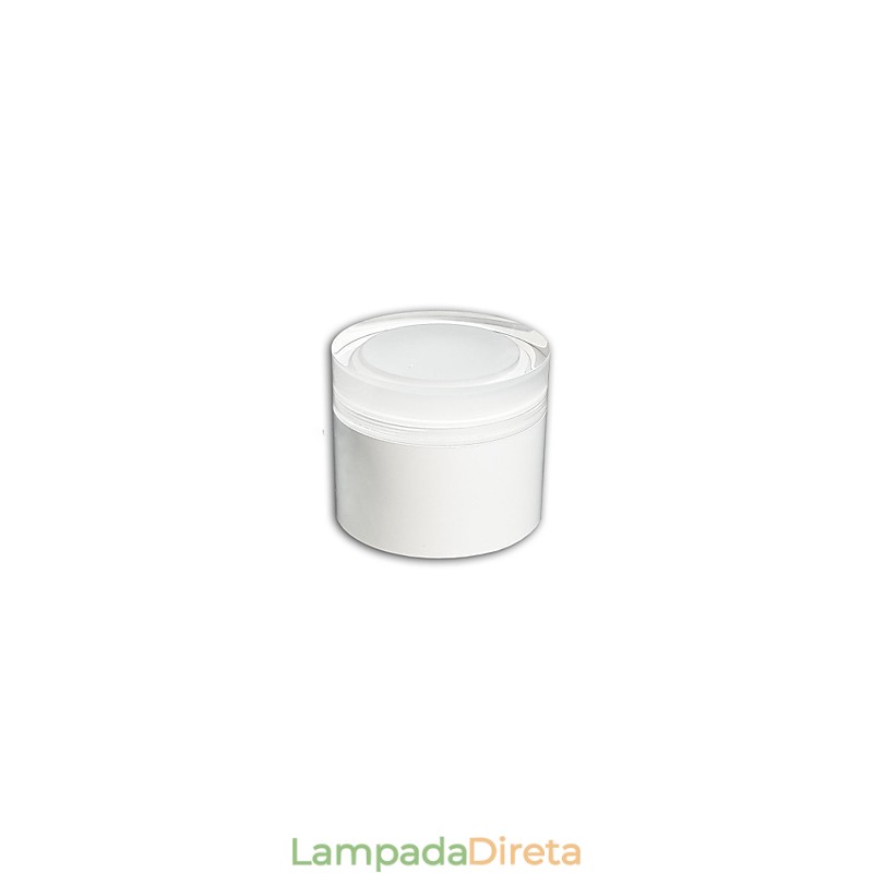 Pintura Contemporânea Moderna Metal Montagem Embutida