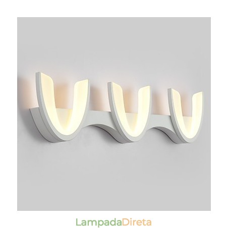 Pintura Contemporânea Moderna Recurso para Arandelas de Parede de Luz Ambiente Luminária de Parede Pintura Contemporânea Moderna Recurso para Arandelas de Parede de Luz Ambiente Luminária de Parede