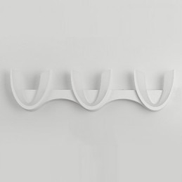 Pintura Contemporânea Moderna Recurso para Arandelas de Parede de Luz Ambiente Luminária de Parede