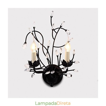 Pintura moderna contemporânea tradicional clássica rústica lodge country para iluminação de cristal Pintura moderna contemporânea tradicional clássica rústica lodge country para iluminação de cristal