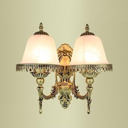 Moderno Contemporâneo Rústico Lodge Country Outros Recurso para Mini Estilo Downlight Arandelas de Parede Luz de Parede