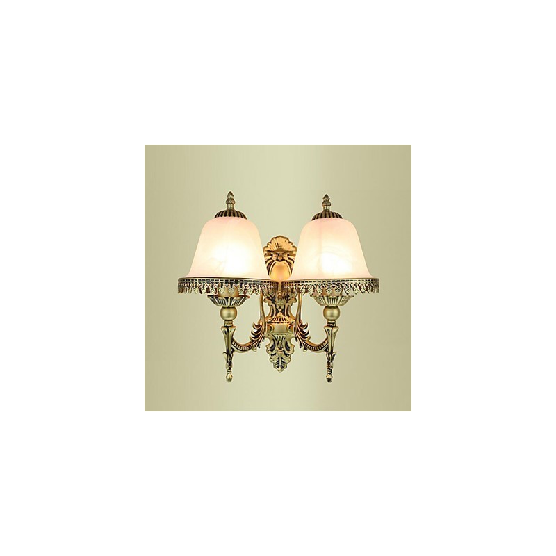 Moderno Contemporâneo Rústico Lodge Country Outros Recurso para Mini Estilo Downlight Arandelas de Parede Luz de Parede