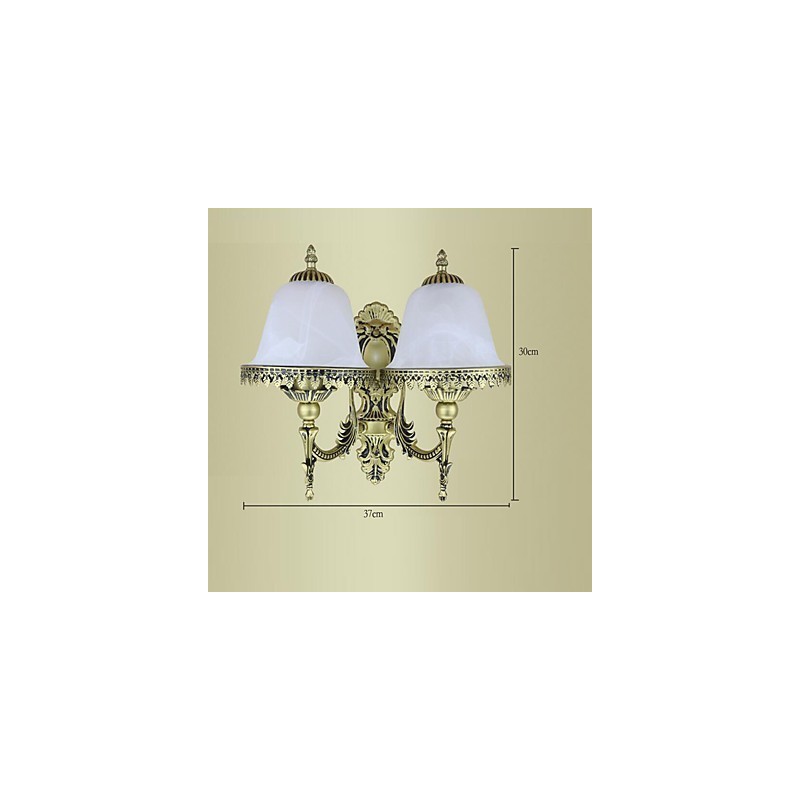 Moderno Contemporâneo Rústico Lodge Country Outros Recurso para Mini Estilo Downlight Arandelas de Parede Luz de Parede