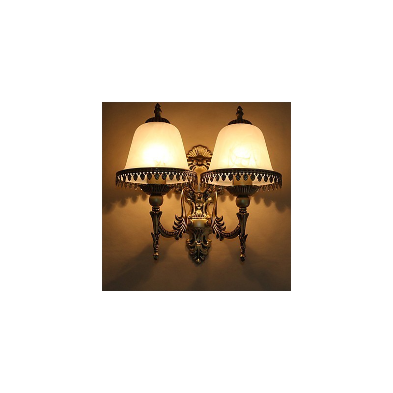 Moderno Contemporâneo Rústico Lodge Country Outros Recurso para Mini Estilo Downlight Arandelas de Parede Luz de Parede