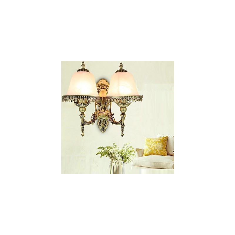 Moderno Contemporâneo Rústico Lodge Country Outros Recurso para Mini Estilo Downlight Arandelas de Parede Luz de Parede
