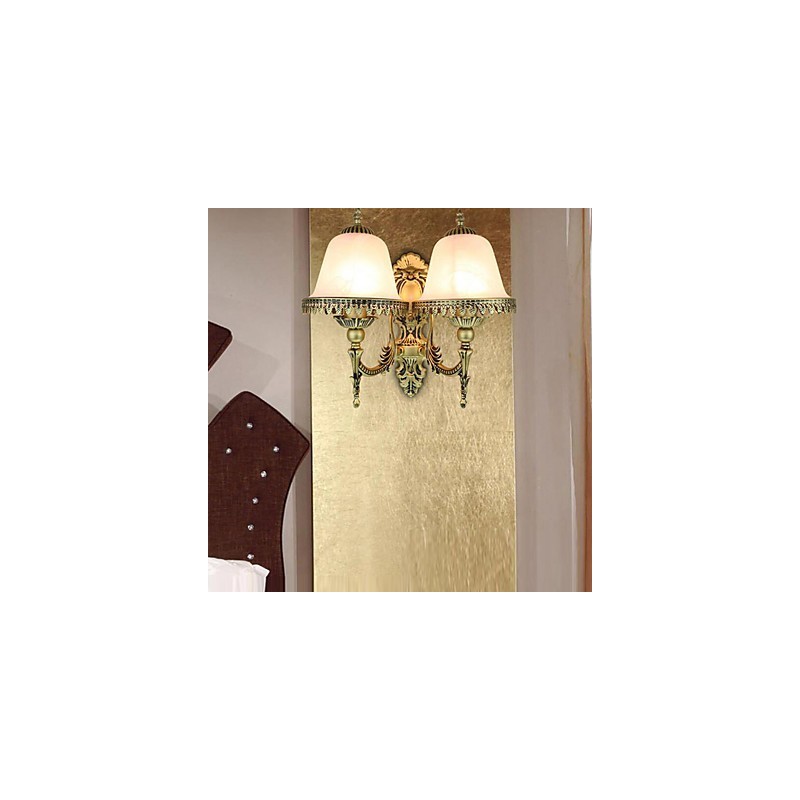 Moderno Contemporâneo Rústico Lodge Country Outros Recurso para Mini Estilo Downlight Arandelas de Parede Luz de Parede