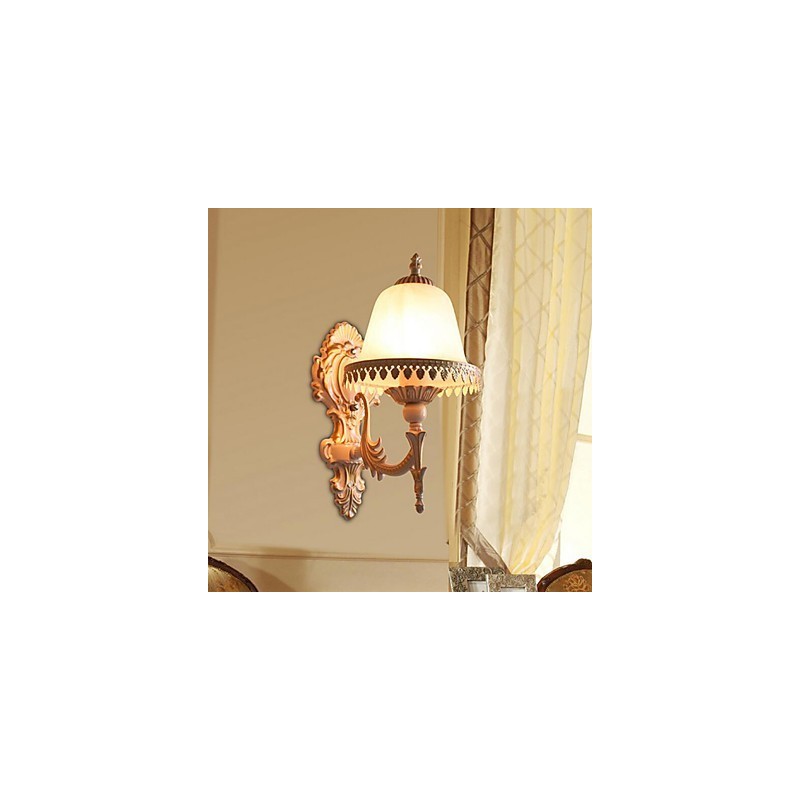Moderno Contemporâneo Rústico Lodge Country Outros Recurso para Mini Estilo Downlight Arandelas de Parede Luz de Parede