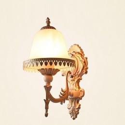 Moderno Contemporâneo Rústico Lodge Country Outros Recurso para Mini Estilo Downlight Arandelas de Parede Luz de Parede