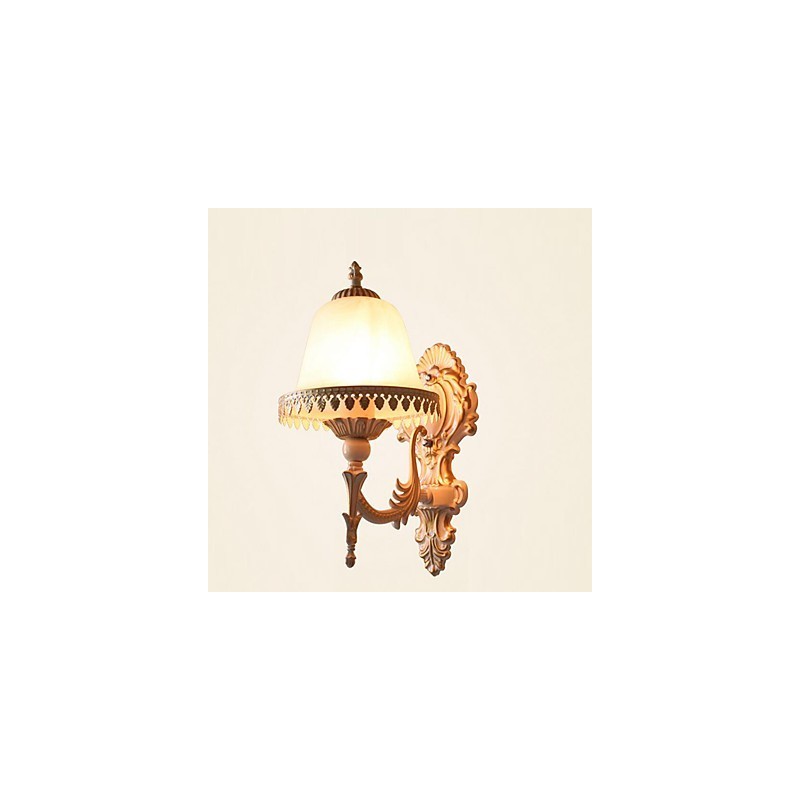 Moderno Contemporâneo Rústico Lodge Country Outros Recurso para Mini Estilo Downlight Arandelas de Parede Luz de Parede