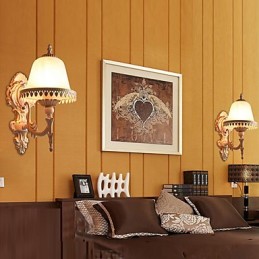 Moderno Contemporâneo Rústico Lodge Country Outros Recurso para Mini Estilo Downlight Arandelas de Parede Luz de Parede