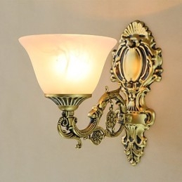 Moderno Contemporâneo Rústico Lodge Country Outros Recurso para Mini Estilo Downlight Arandelas de Parede Luz de Parede