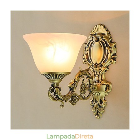 Moderno Contemporâneo Rústico Lodge Country Outros Recurso para Mini Estilo Downlight Arandelas de Parede Luz de Parede Moderno Contemporâneo Rústico Lodge Country Outros Recurso para Mini Estilo Downlight Arandelas de Parede Luz de Parede
