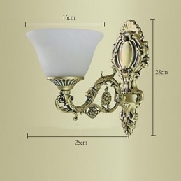 Moderno Contemporâneo Rústico Lodge Country Outros Recurso para Mini Estilo Downlight Arandelas de Parede Luz de Parede