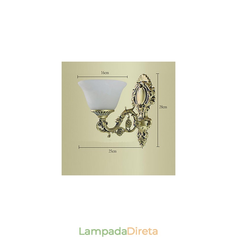 Moderno Contemporâneo Rústico Lodge Country Outros Recurso para Mini Estilo Downlight Arandelas de Parede Luz de Parede