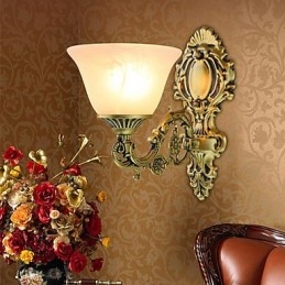 Moderno Contemporâneo Rústico Lodge Country Outros Recurso para Mini Estilo Downlight Arandelas de Parede Luz de Parede